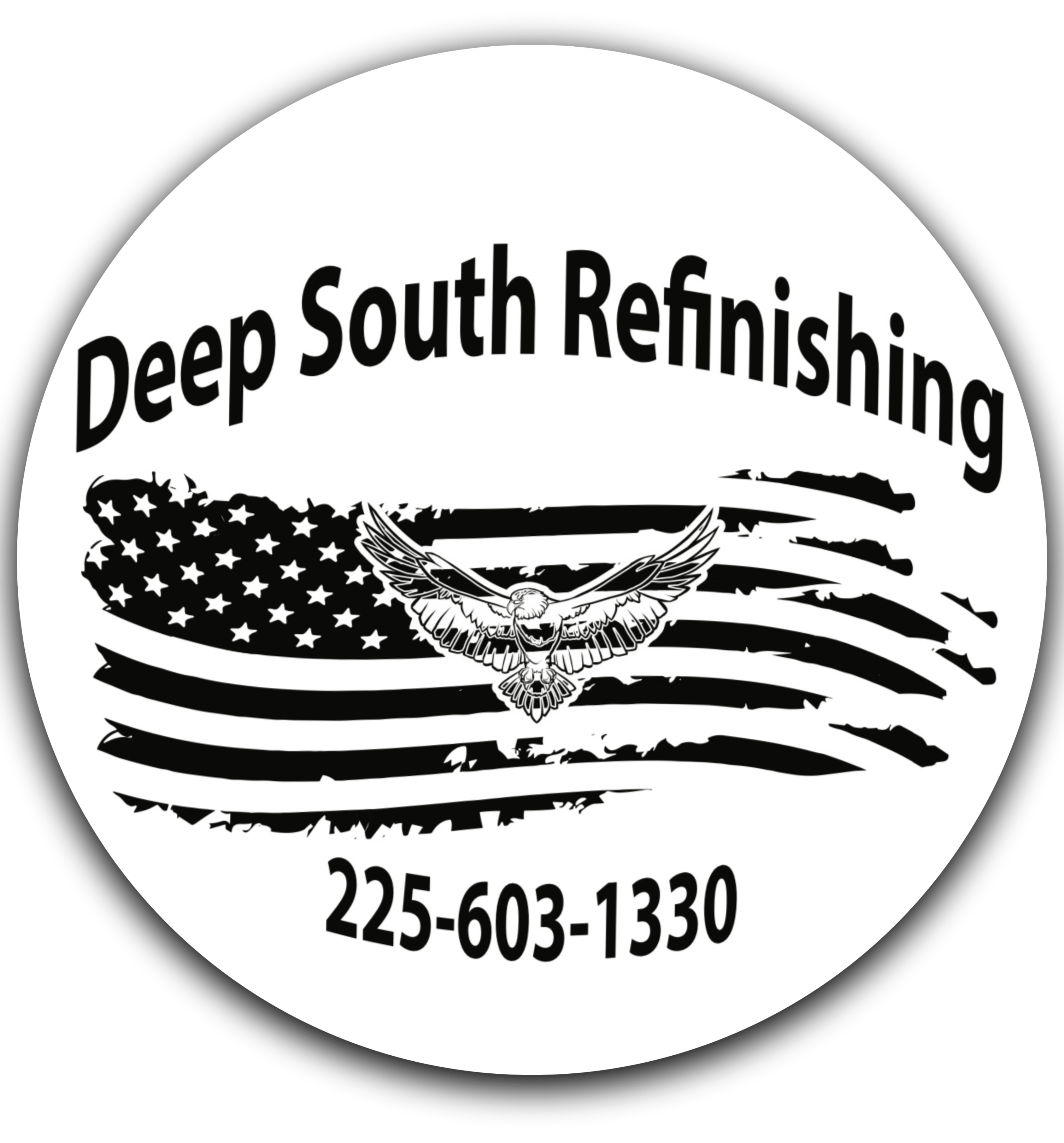 Deep South Refinishing