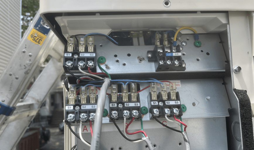 Essential HVAC & REFRIGERATION