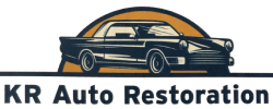 KR Auto Body Repair Restoration LLC