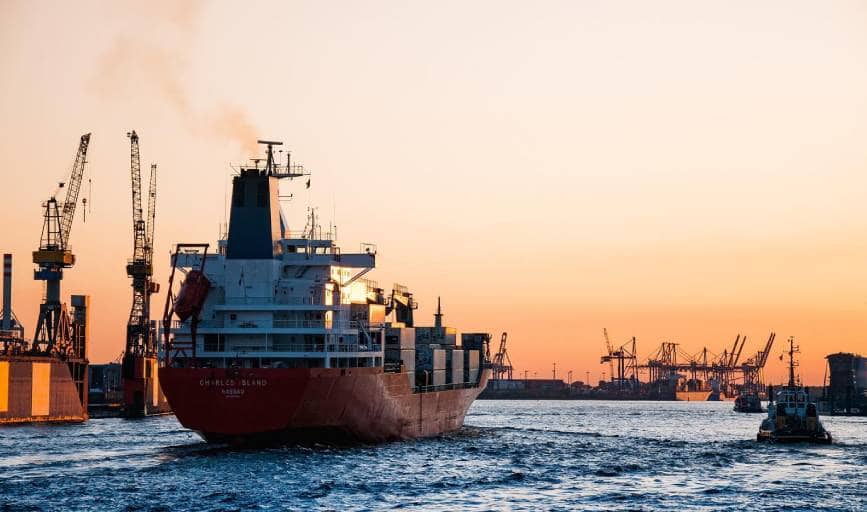  Union Logistics of Florida