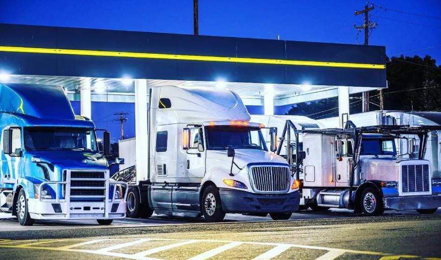  Union Logistics of Florida