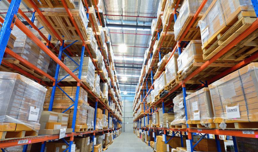  Union Logistics of Florida