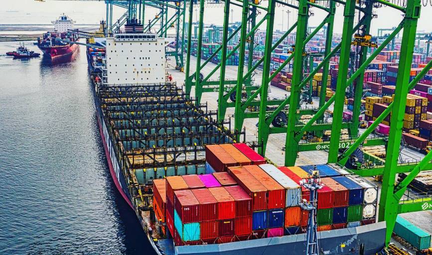  Union Logistics of Florida