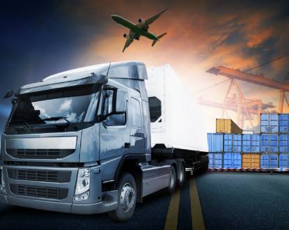 U.S. CUSTOMS BROKERAGE