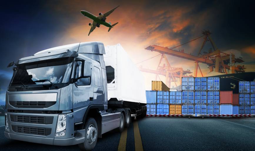  Union Logistics of Florida