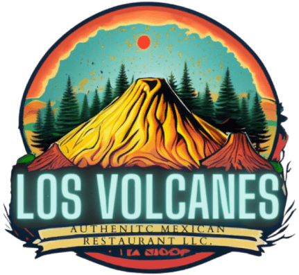 Los Volcanes Authentic Mexican Restaurant