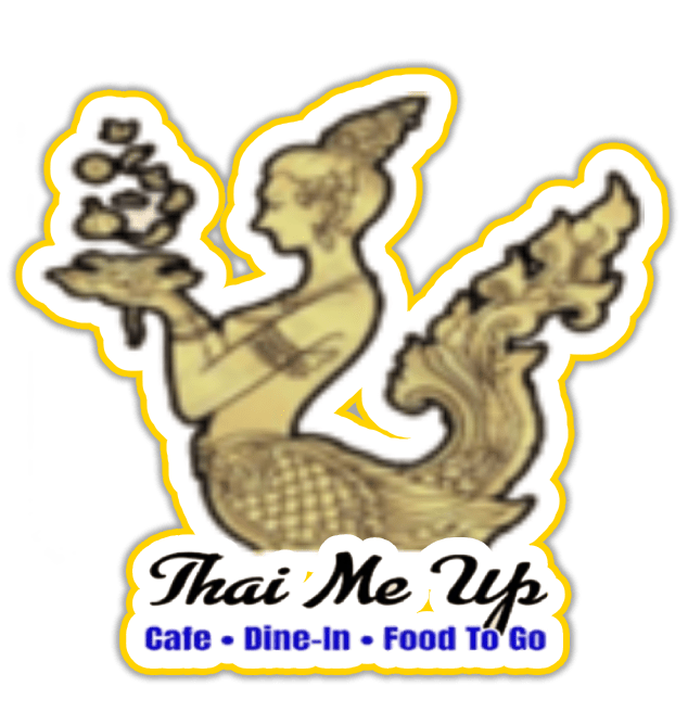 Thai Me Up