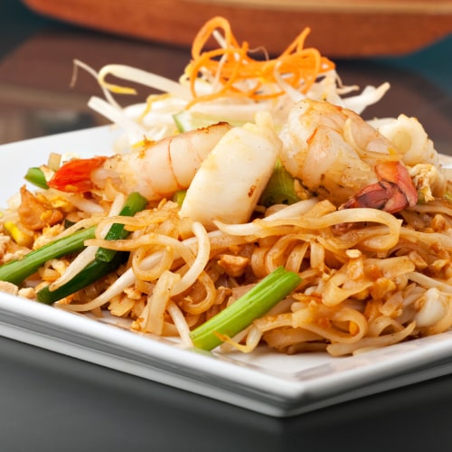 Pad Thai