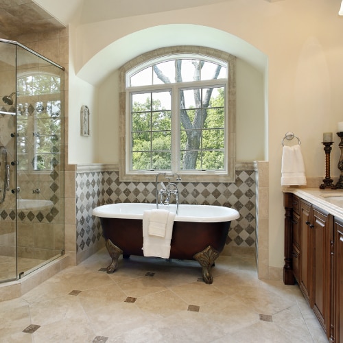 Bathroom Remodeling