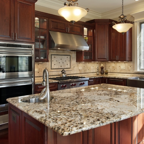 Countertop Installations
