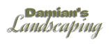 Damian's Landscaping