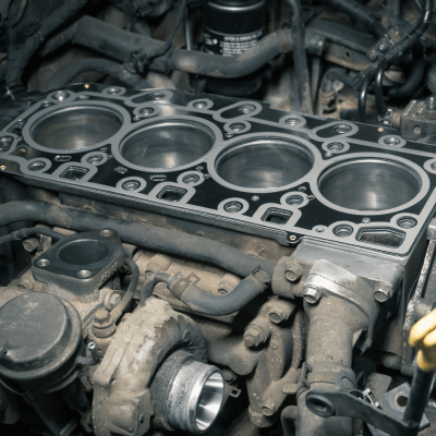 Head Gasket Repair