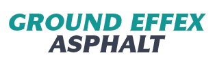 Ground Effex Asphalt