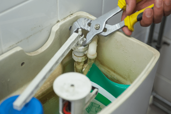 Joel's Plumbing and Drain