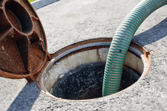 Joel's Plumbing and Drain