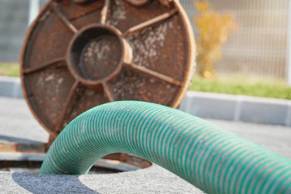 Joel's Plumbing and Drain