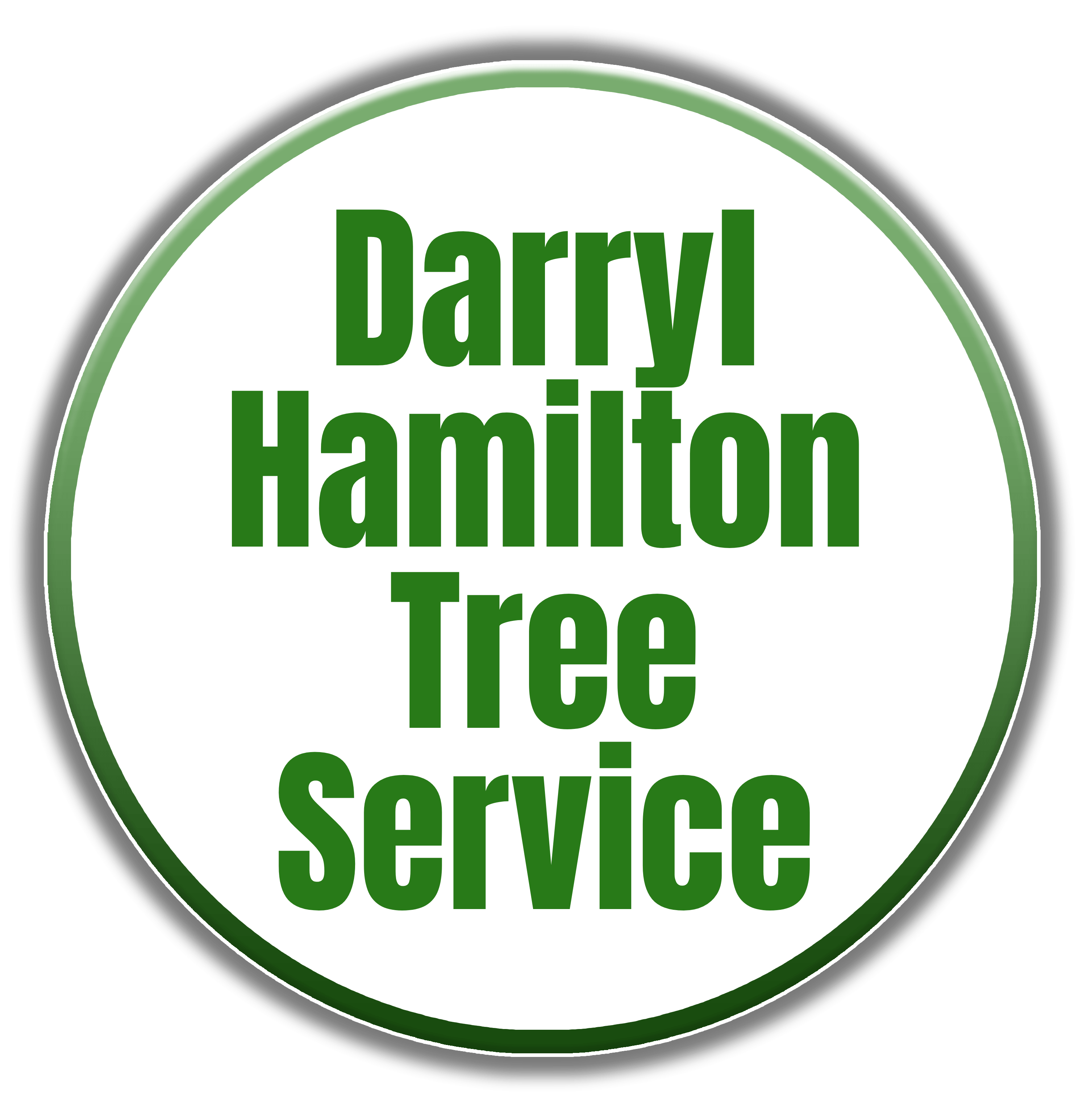 Darryl Hamilton Tree Service