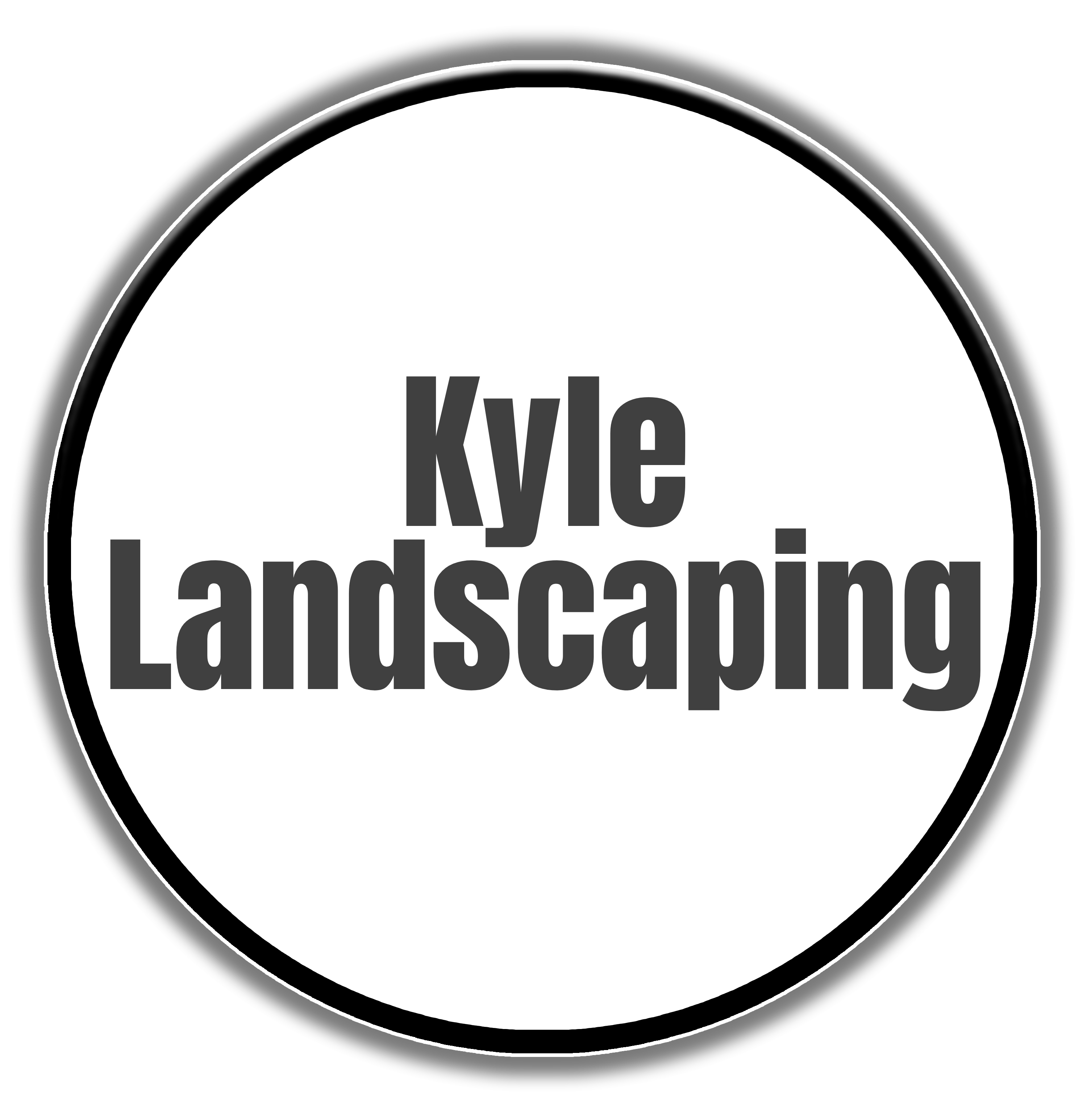 Kyle Landscaping
