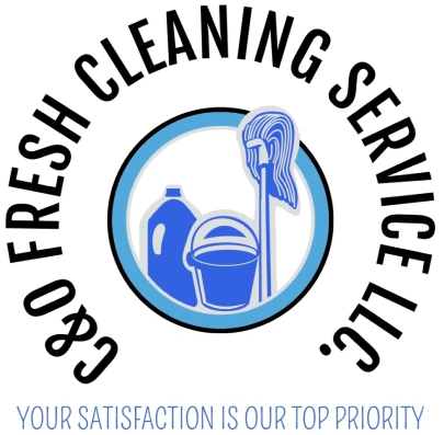 C&O Fresh Cleaning Service
