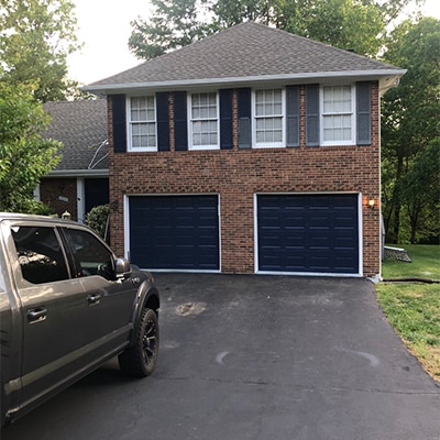 HOUSE PAINTING