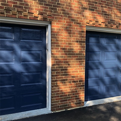 COMMERCIAL PAINTING