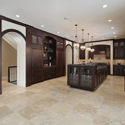 KITCHEN REMODELING