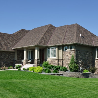 ROOF INSTALLATION