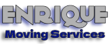 Enrique Moving Services 