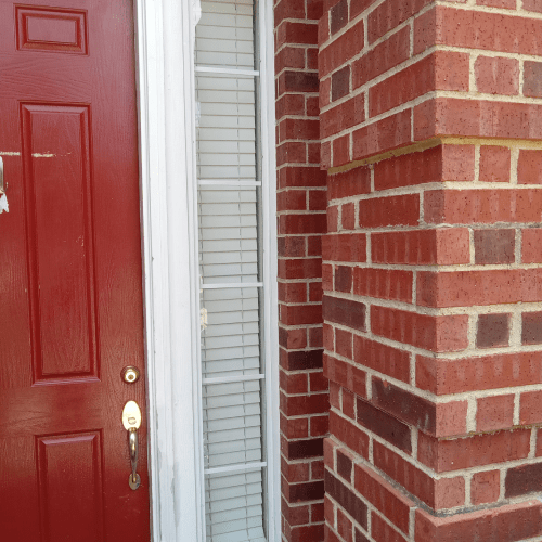 Glass Repair Service