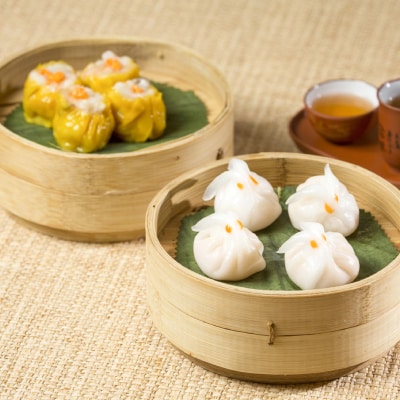 DIM SUM