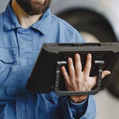 CAR PROGRAMMING SERVICES