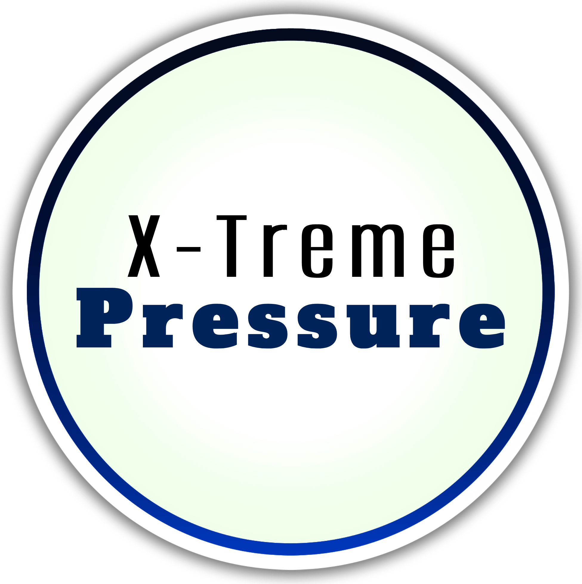 X-Treme Pressure