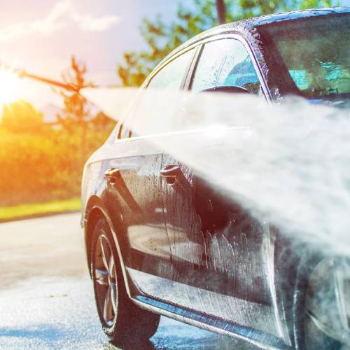 Car Wash