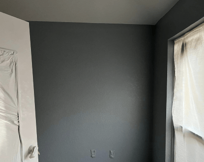 INTERIOR PAINTING