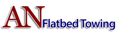 AN Flatbed Towing