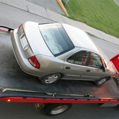 TOWING SERVICE