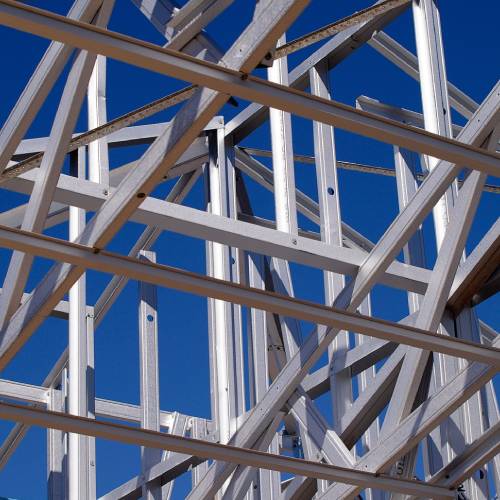 Commercial Construction Services