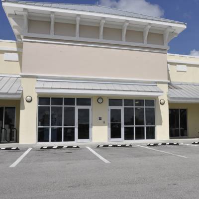 COMMERCIAL REMODELING