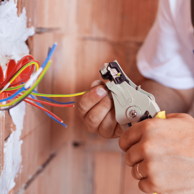 ELECTRICAL TROUBLESHOOTING