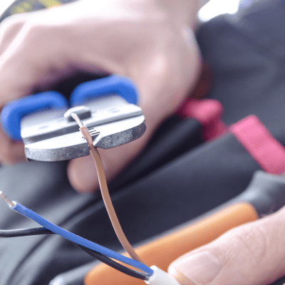 ELECTRICAL CONSTRUCTION SERVICES