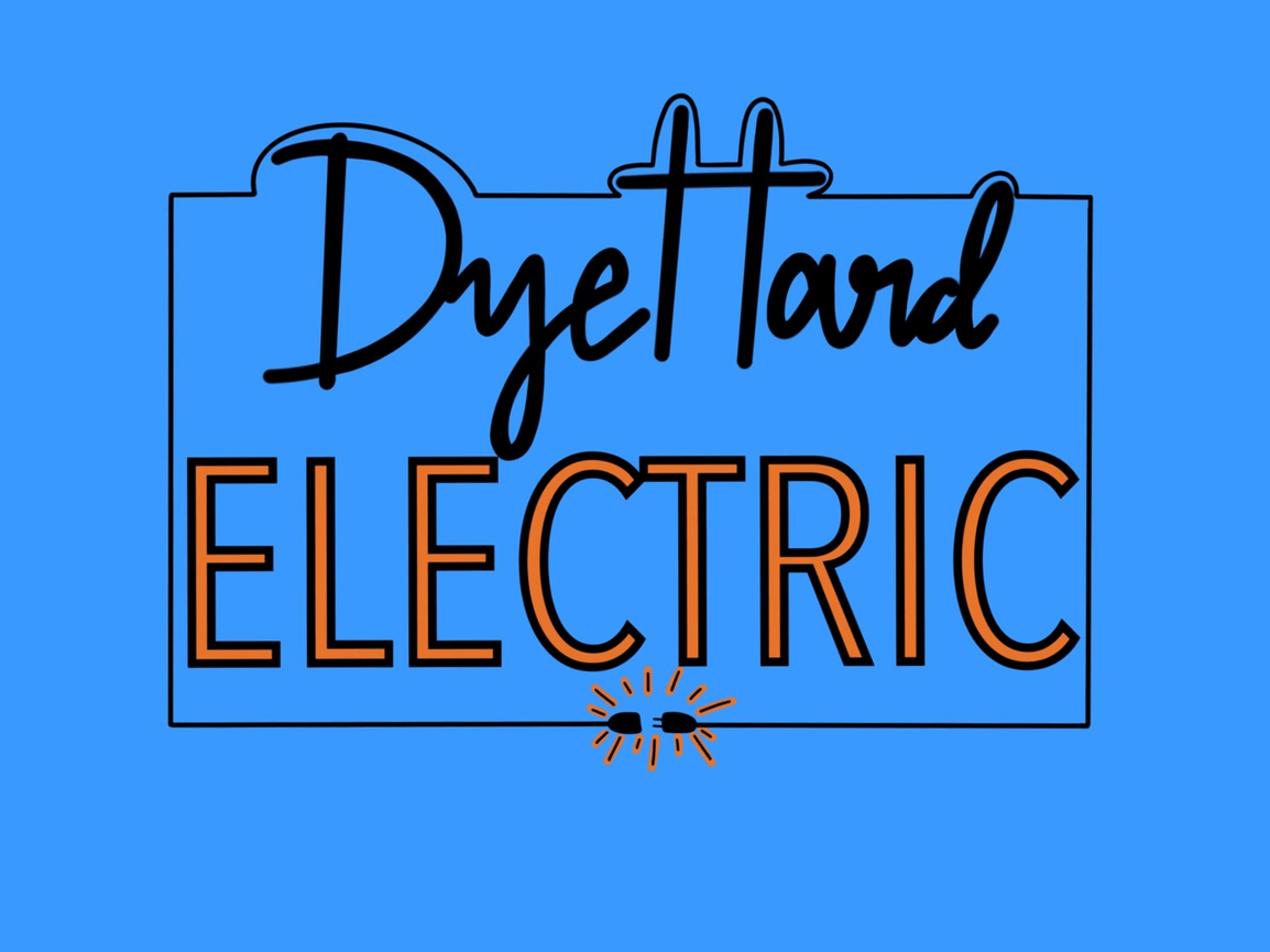 DyeHard Electric
