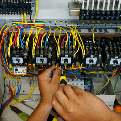 COMMERCIAL ELECTRICAL SERVICES