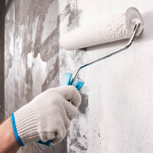 Painting Services