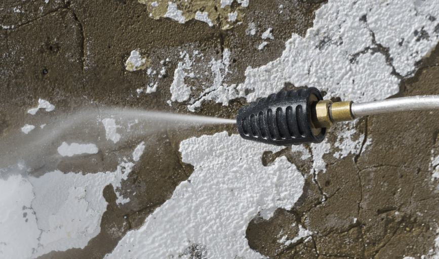 Richtouch Exterior Cleaning Services