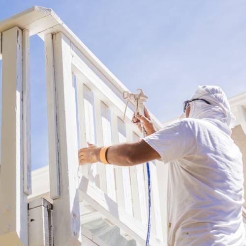 Exterior Painting