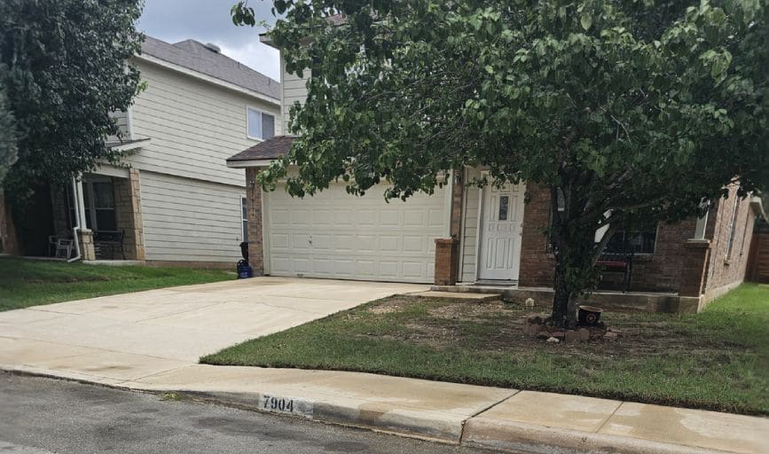 Richtouch Exterior Cleaning Services