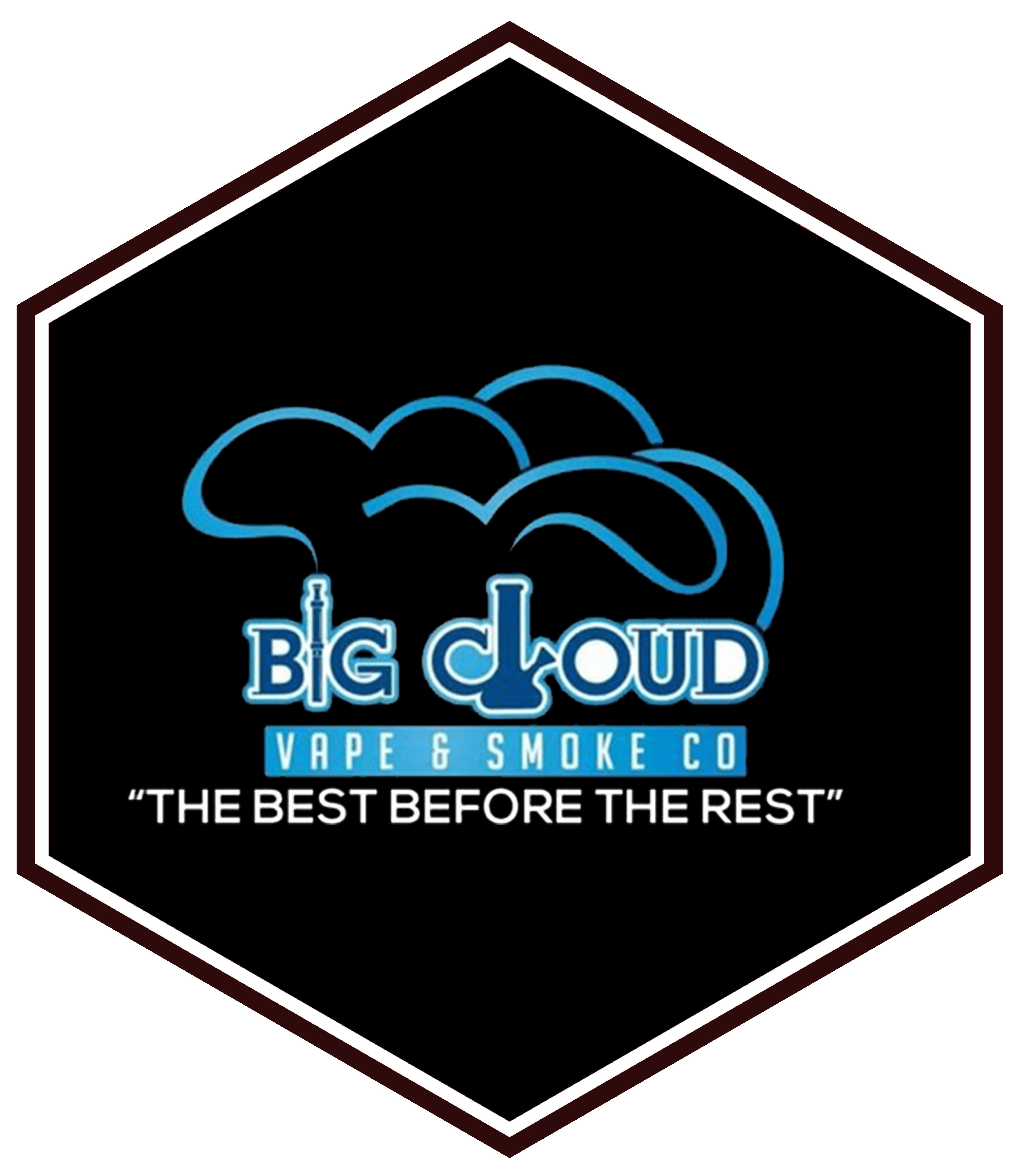 Big Cloud Vape & Smoke Co
