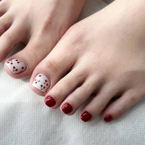 Pedicure