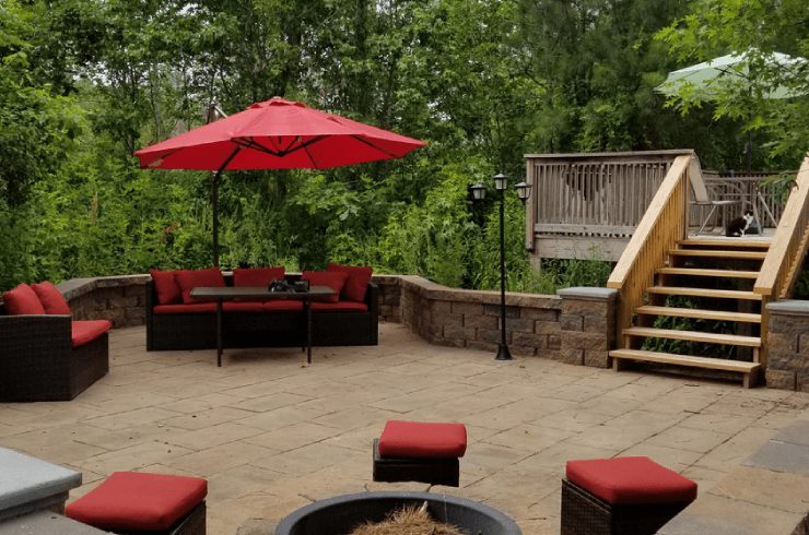 Laser Concrete & Construction LLC