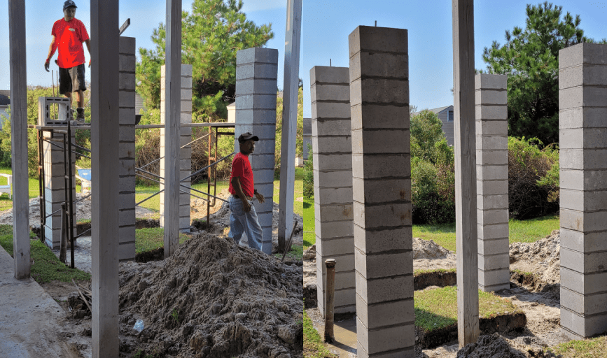 Laser Concrete & Construction LLC